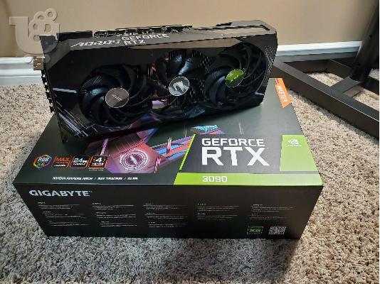 GEFORCE RTX 3090, RTX 3080, RTX 3080 TI, RTX 3070 TI, RTX 3070, RTX 3060 TI , RTX 3060 , W...